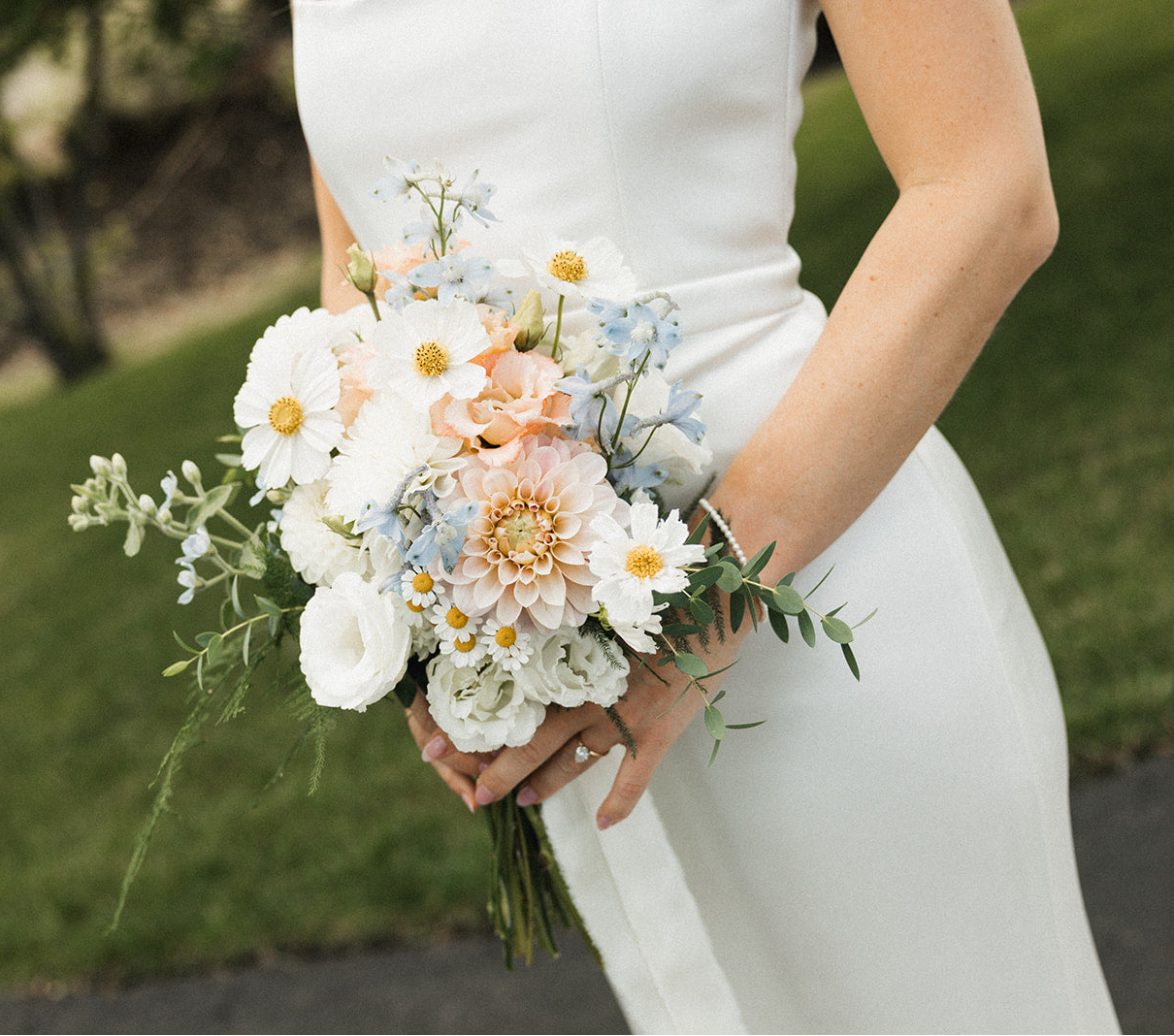 Photo credit: Annie Zav Photography