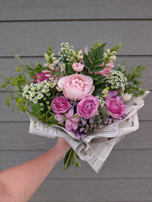 Full Bloom: Mother's Day Pre-Order