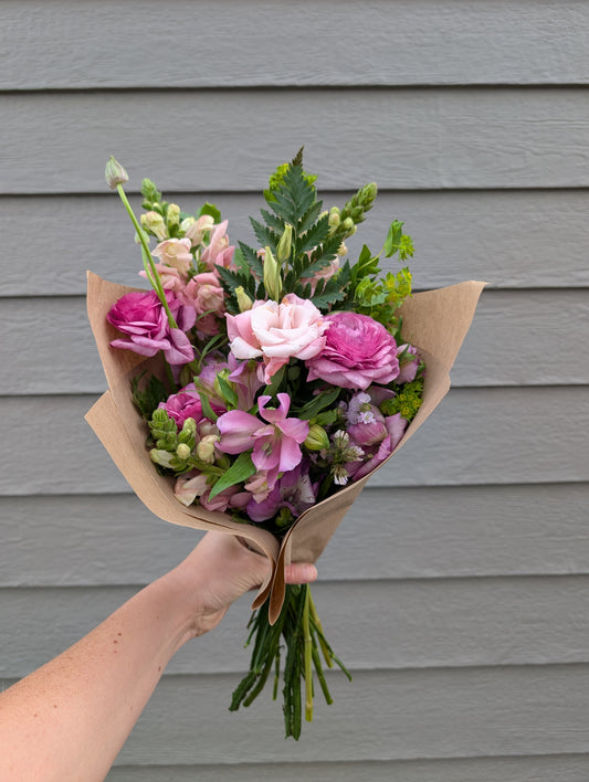 Little Mama: Mother's Day Pre-Order